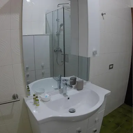 Casa Ani Apartment