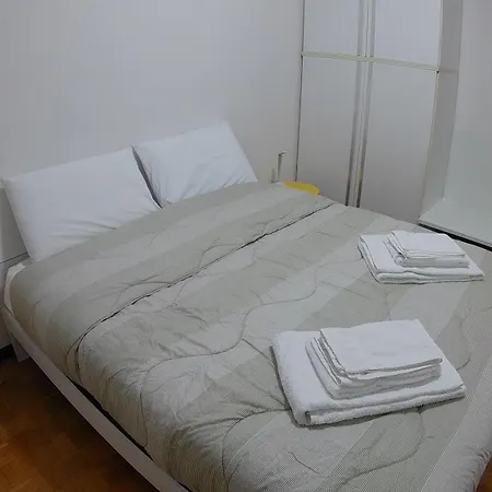 Apartment Casa Ani Mirano