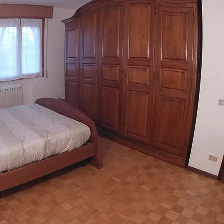 Casa Ani Apartment