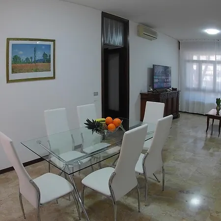 Apartment Casa Ani Mirano