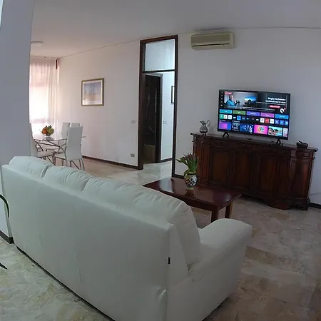 Casa Ani Apartment