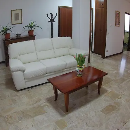 Casa Ani Apartment Mirano