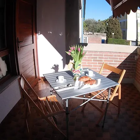 Casa Ani Apartment