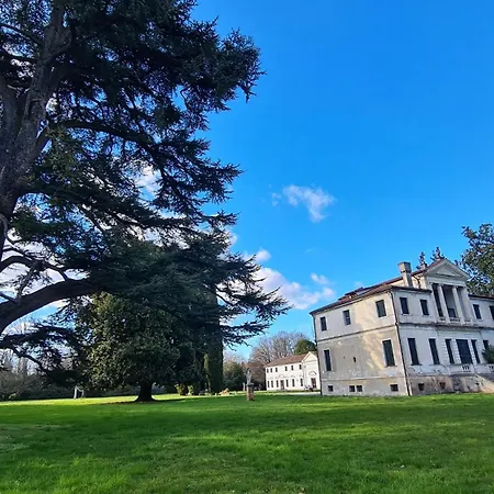 Casa Ani アパート