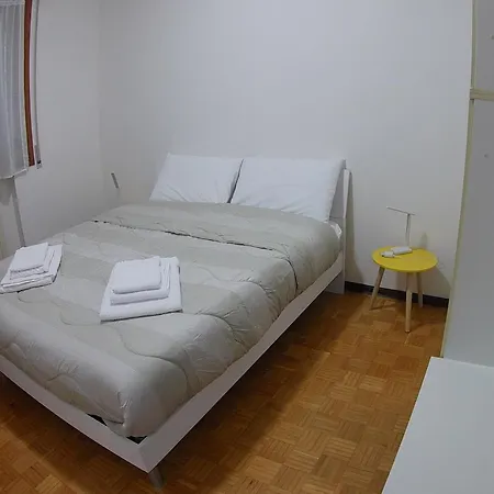 Appartamento Casa Anì