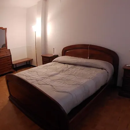 Casa Ani Apartmán Mirano