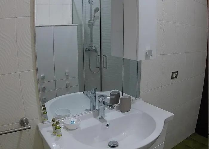 Casa Ani Διαμέρισμα