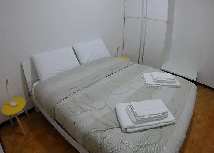 Διαμέρισμα Casa Ani Mirano