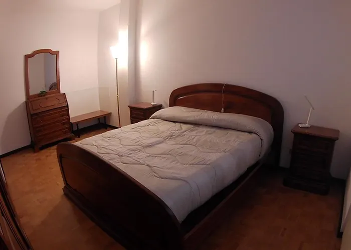 Casa Ani Διαμέρισμα Mirano