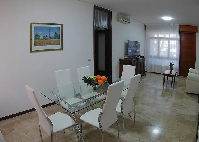 Διαμέρισμα Casa Ani Mirano