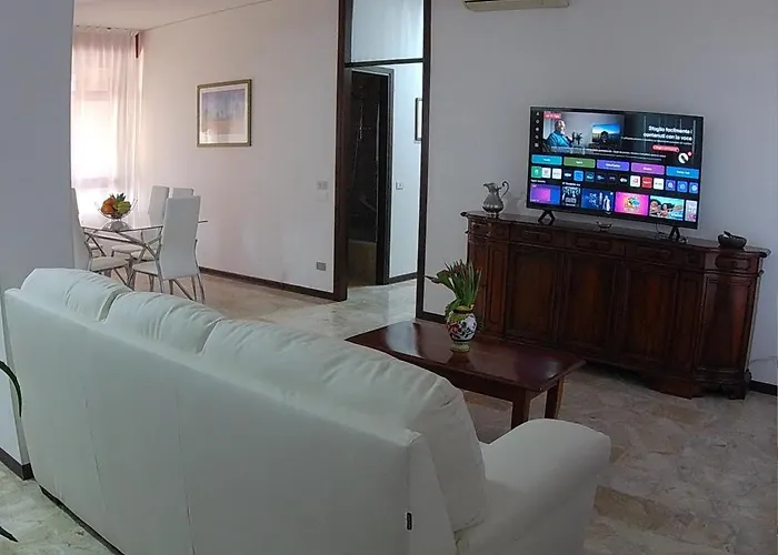 Casa Ani Διαμέρισμα