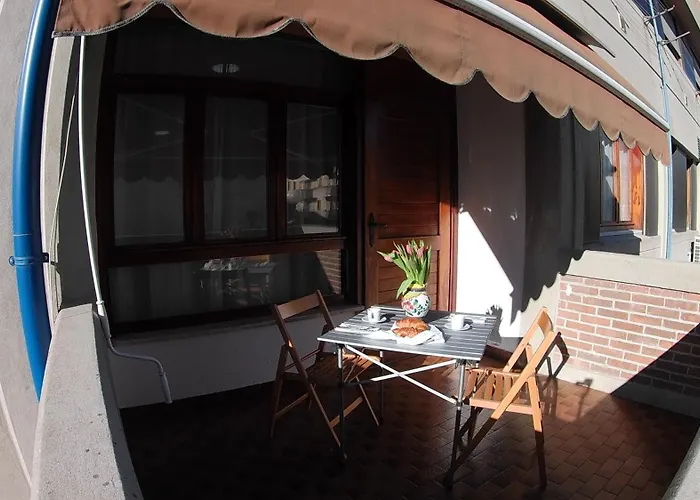 Casa Ani Διαμέρισμα Mirano